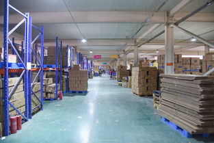 仓储物流 普通货物仓储服务的核心价值与运营要点