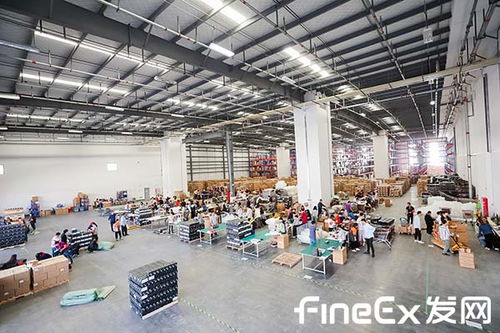 选择专业仓储物流服务，为您的公司打造高效无忧的物流体验