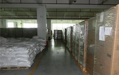 洋山保税仓储 普通货物仓储服务的核心优势与业务解析