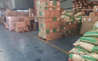 佛山到克拉玛依货运公司 省/市/县直达与普通货物仓储服务