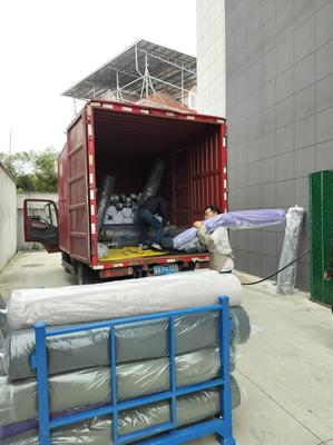 诸暨到安庆货运公司专线 信用度与物流排名解析及普通货物仓储服务介绍