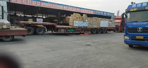 漯河至霍尔果斯整车零担往返运输与货物仓储服务